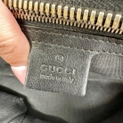 Gucci Horsebit Boston