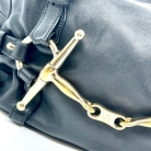 Gucci Horsebit Boston