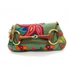 limited edition Gucci Horsebit bag