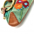 limited edition Gucci Horsebit bag