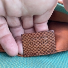 limited edition Gucci Horsebit bag