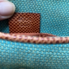 limited edition Gucci Horsebit bag