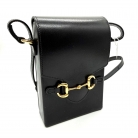 Gucci Horsebit Vertical