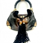 Gucci Indy Hobo