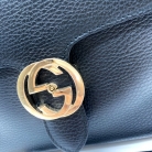 Gucci interlocking