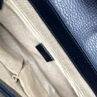 Gucci interlocking