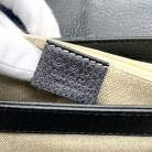 Gucci interlocking