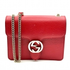 Gucci Interlocking