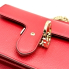 Gucci Interlocking