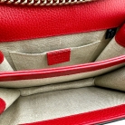 Gucci Interlocking