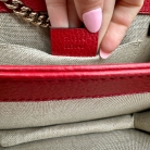 Gucci Interlocking
