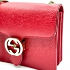 Gucci Interlocking