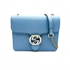 Gucci Interlocking