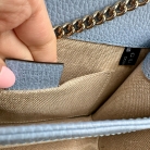 Gucci Interlocking