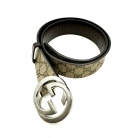 gucci interlocking
