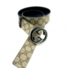 gucci interlocking