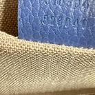Gucci Interlocking