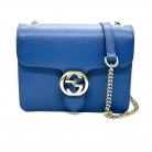 Gucci Interlocking