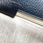 Gucci Interlocking