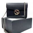 Gucci Interlocking