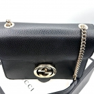 Gucci Interlocking