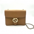 gucci interlocking beige