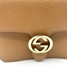 gucci interlocking beige