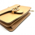 gucci interlocking beige