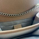 gucci interlocking beige