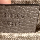 gucci interloocking