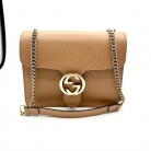 gucci interloocking