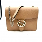 gucci interloocking