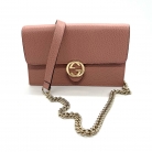 gucci interloocking