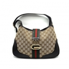 Gucci Jackie 1961 GG Supreme Monogram