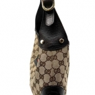 Gucci Jackie 1961 GG Supreme Monogram