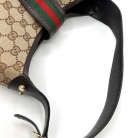 Gucci Jackie 1961 GG Supreme Monogram
