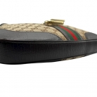 Gucci Jackie 1961 GG Supreme Monogram