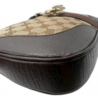 Gucci Jackie 1961 GG Supreme Monogram