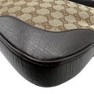 Gucci Jackie 1961 GG Supreme Monogram
