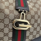 Gucci Jackie 1961 GG Supreme Monogram