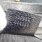 Gucci Jackie 1961 GG Supreme Monogram
