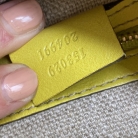 Borsa Gucci Jackie Flora