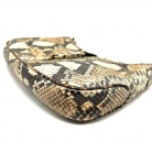 gucci jackie python