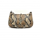 gucci jackie python