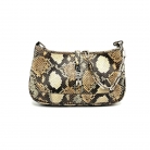 gucci jackie python