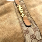 gucci jackie vintage