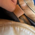 gucci jackie vintage