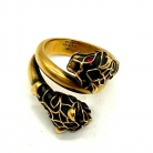 Gucci Jaguar Head
