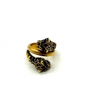 Gucci Jaguar Head