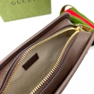 Gucci jumbo GG mini bag